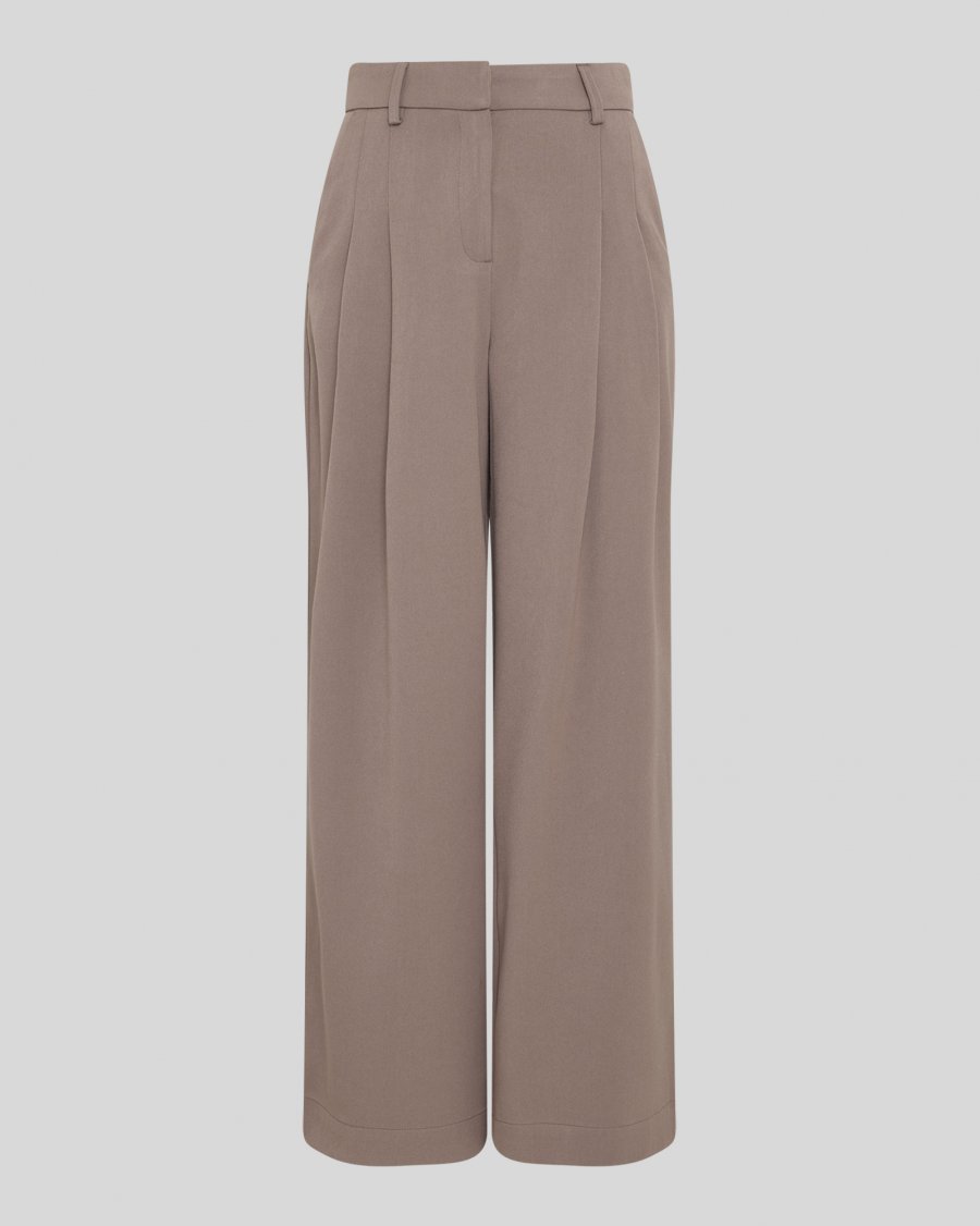 MSCH Copenhagen - MSCHHenrika HW Pants