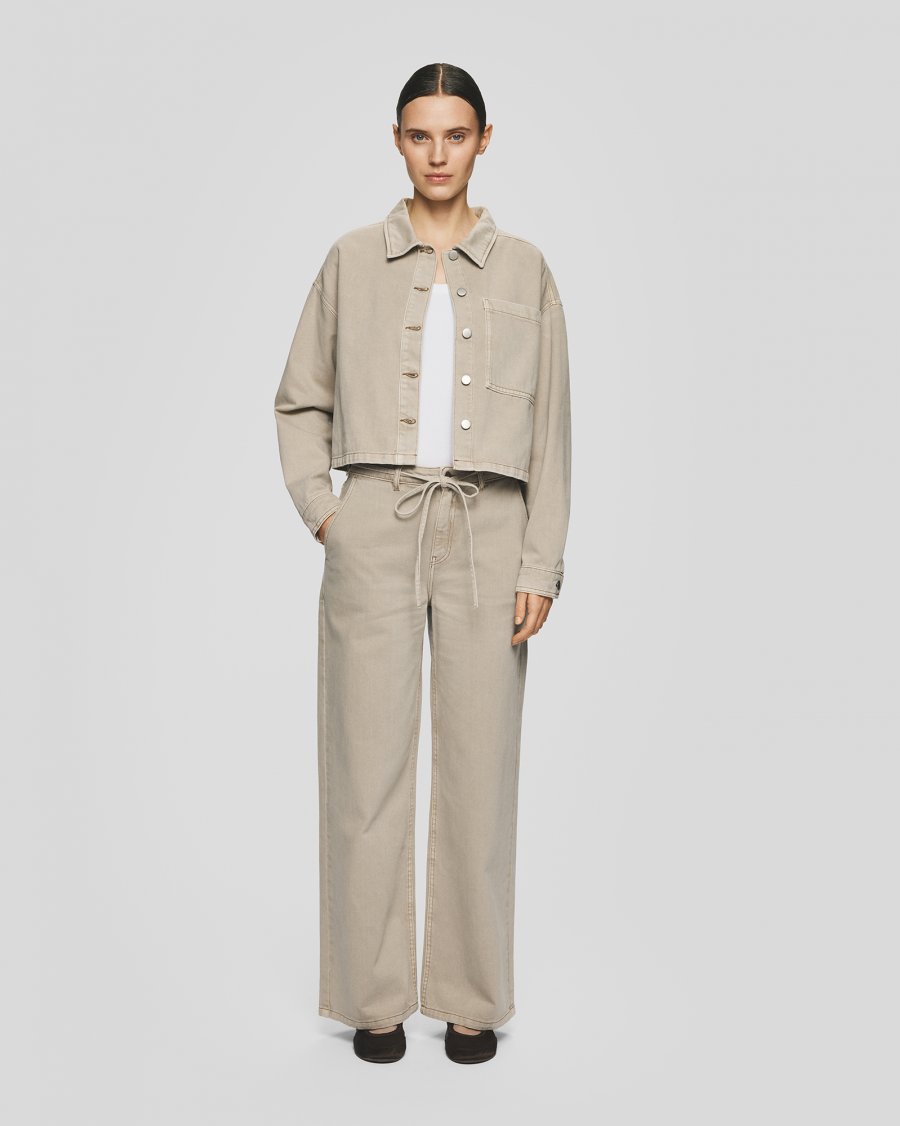 MSCH Copenhagen - MSCHLio Pants