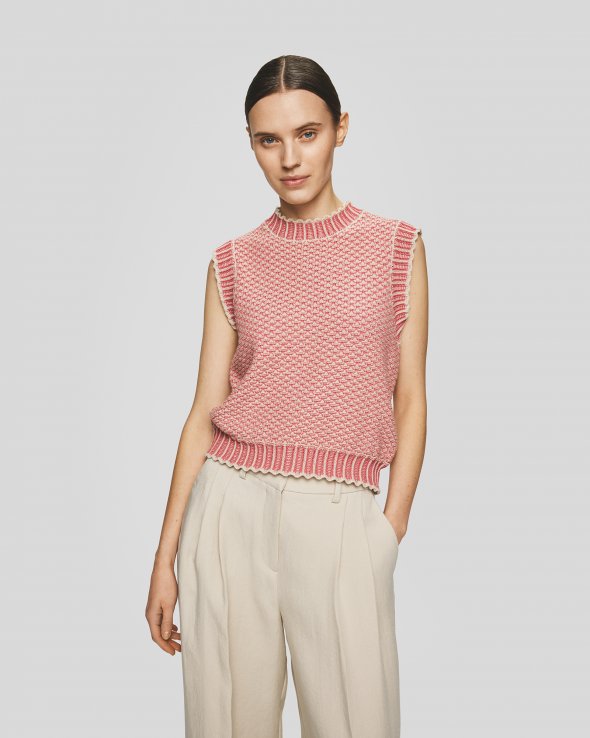 MSCH Copenhagen - MSCHPilla Vest 