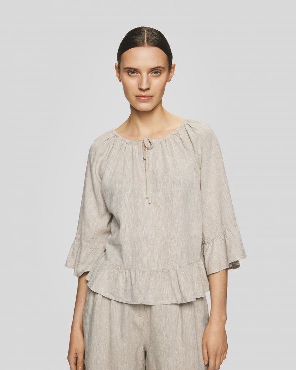 MSCH Copenhagen - MSCHViana Ginia 2/4 Top