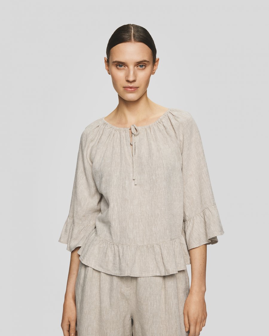 MSCH Copenhagen - MSCHViana Ginia 2/4 Top