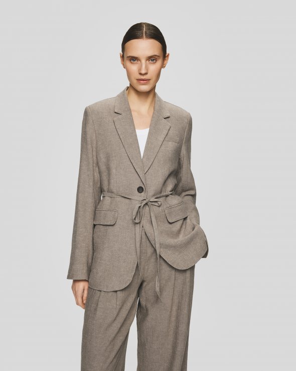 MSCH Copenhagen - MSCHViana Ginia Blazer