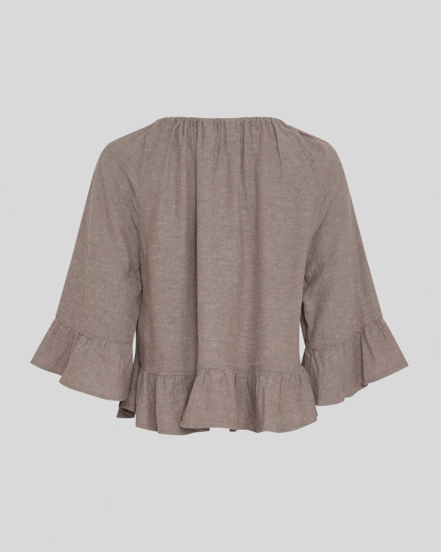 MSCH Copenhagen - MSCHViana Ginia 2/4 Top