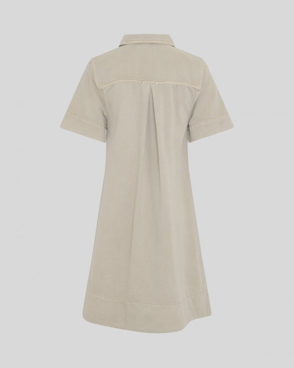 MSCH Copenhagen - MSCHLio 2/4 Dress