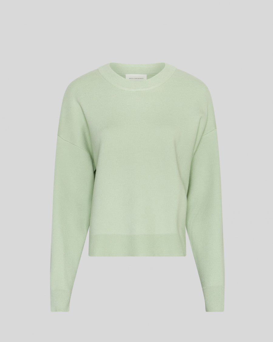 MSCH Copenhagen - MSCHAubree East Pullover