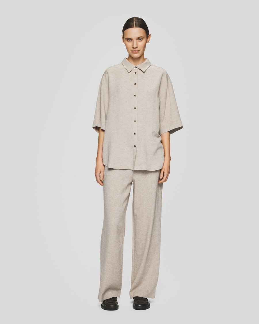 MSCH Copenhagen - MSCHPennie Ginia HW Pants