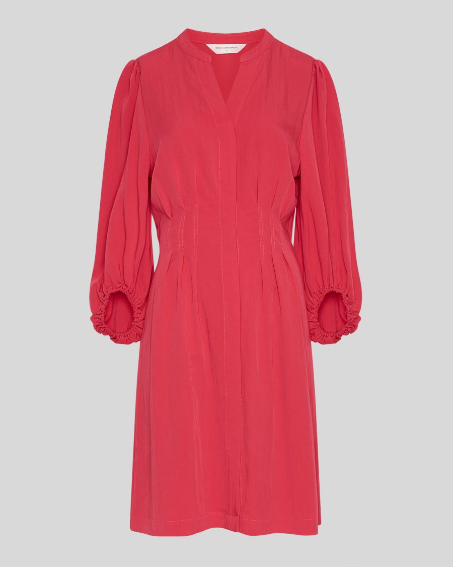 MSCH Copenhagen - MSCHMalanie 2/4 Shirt Dress