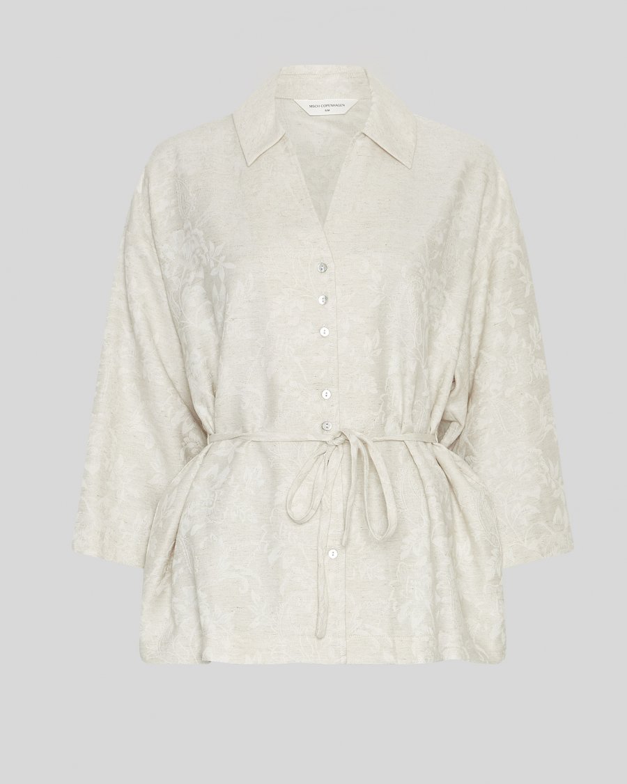 MSCH Copenhagen - MSCHCatheryna 3/4 Shirt