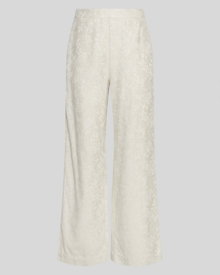 MSCH Copenhagen - MSCHCatheryna HW Pants 