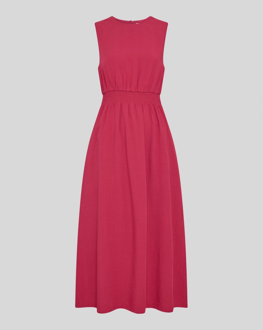 MSCH Copenhagen - MSCHDaria SL Dress