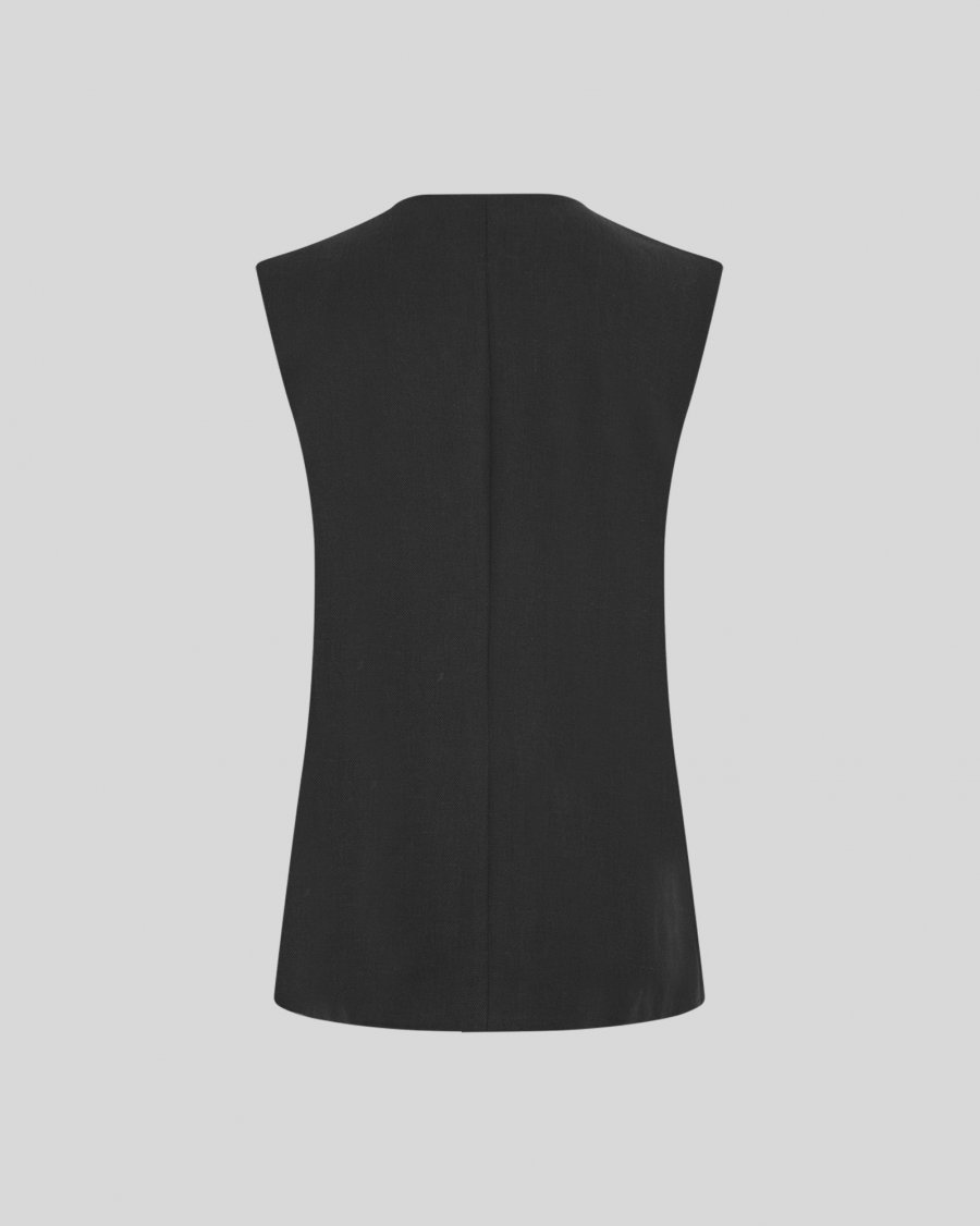 MSCH Copenhagen - MSCHFranciska Waistcoat