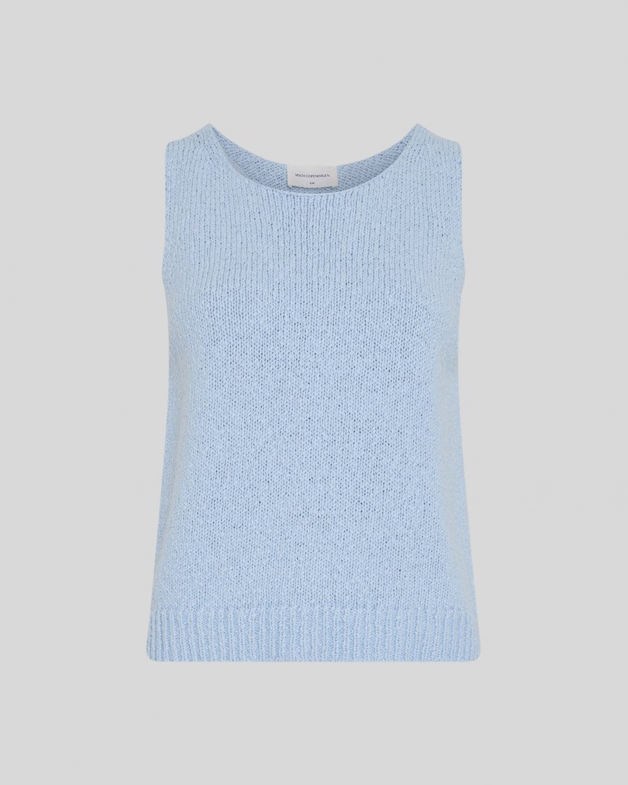 MSCH Copenhagen - MSCHVivika Hannalie SL Top