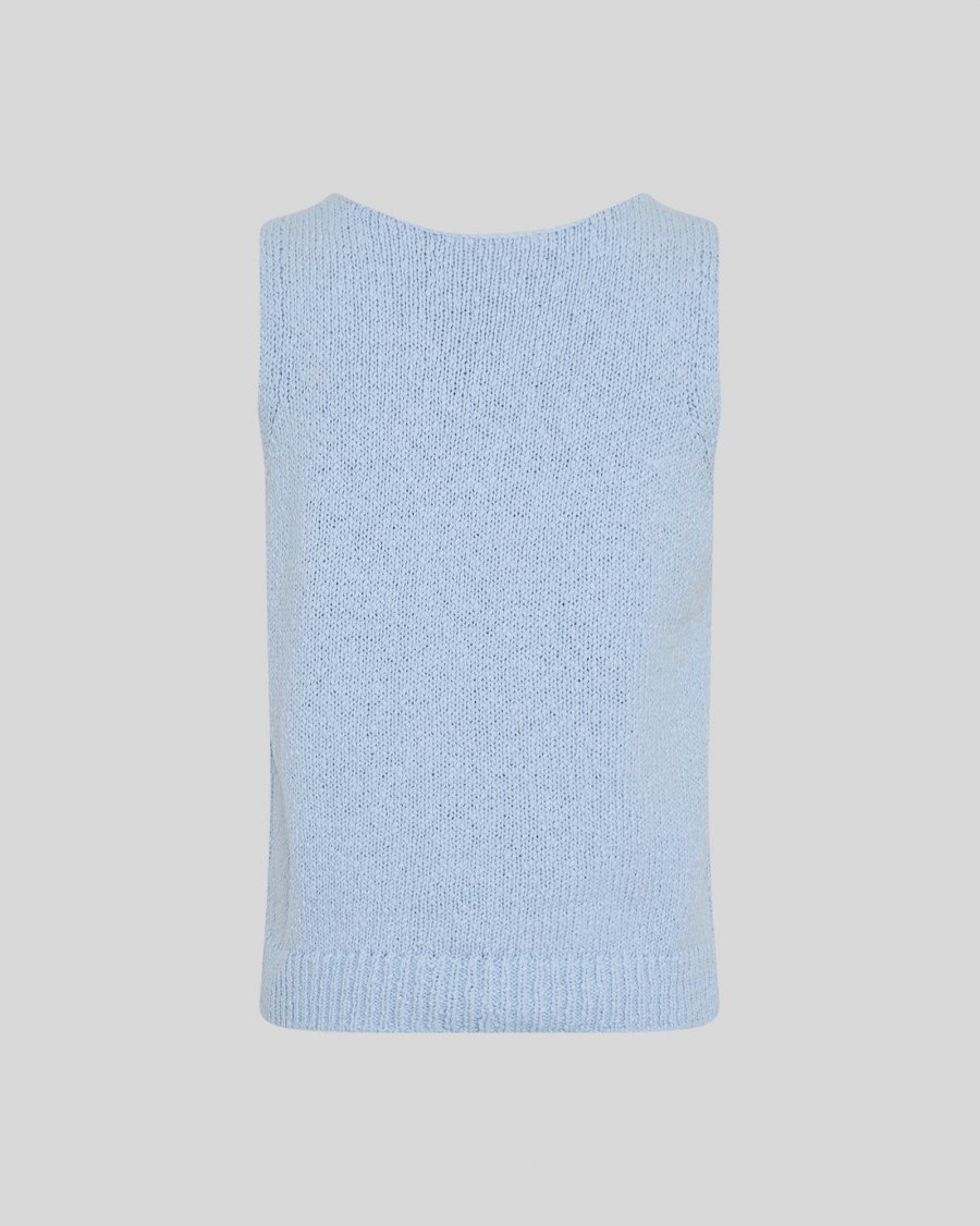 MSCH Copenhagen - MSCHVivika Hannalie SL Top