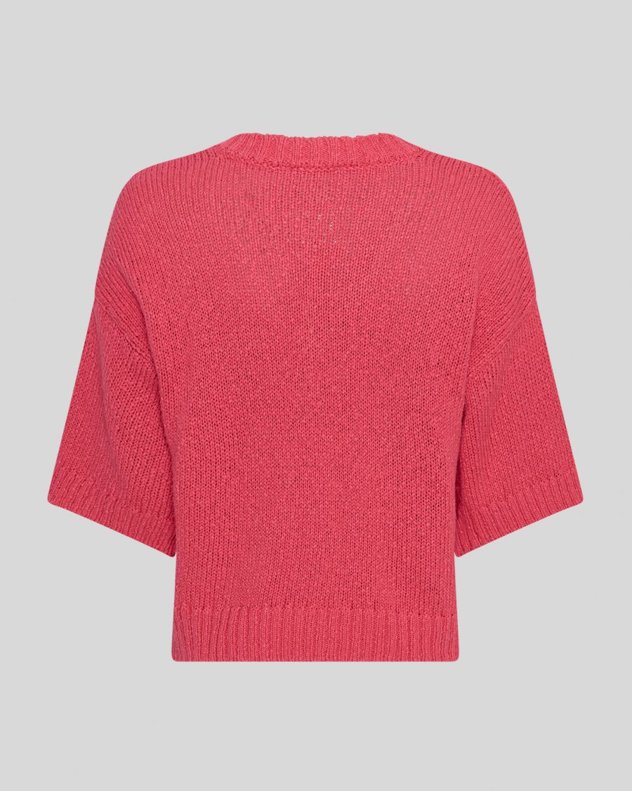 MSCH Copenhagen - MSCHHannalie 2/4 V Pullover