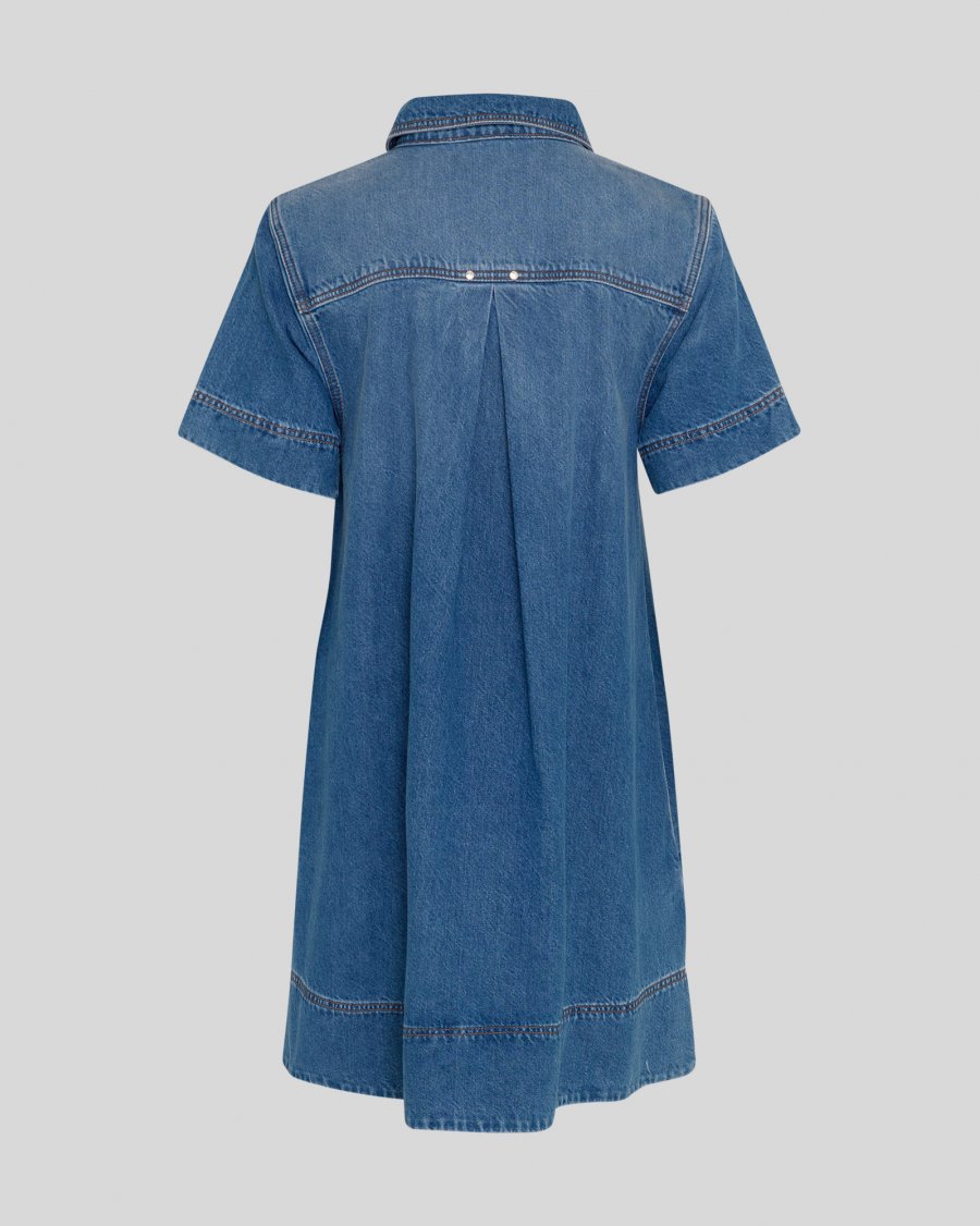 MSCH Copenhagen - MSCHTuro Alena 2/4 Dress