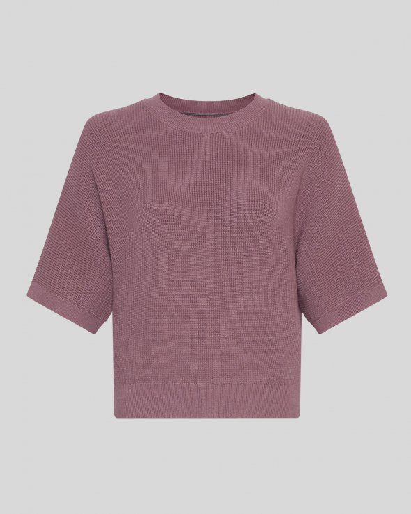 MSCH Copenhagen - MSCHAmari Rachelle 2/4 Pullover MSCH Copenhagen - MSCHAmari Rachelle 2/4 Pullover