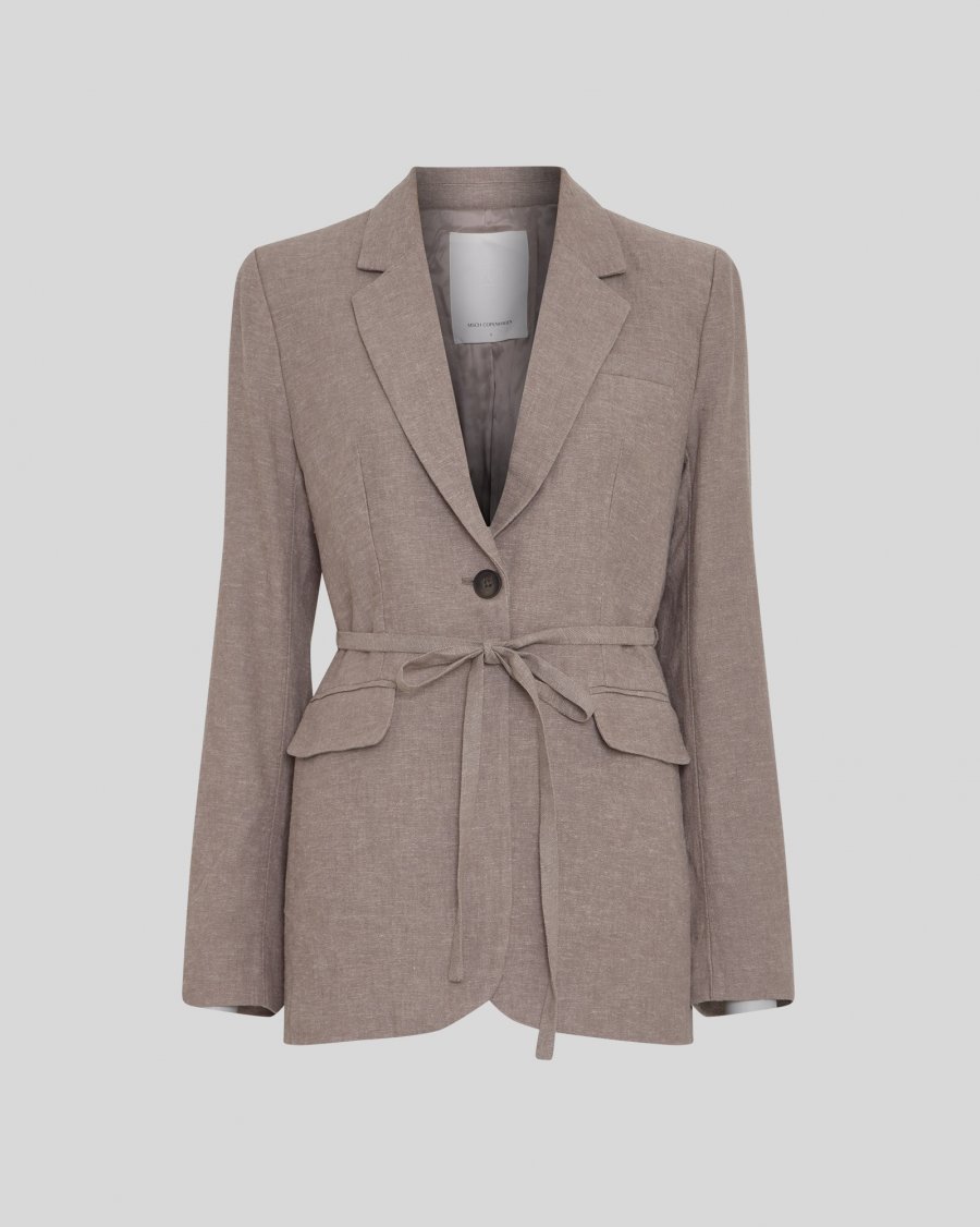 MSCH Copenhagen - MSCHViana Ginia Blazer
