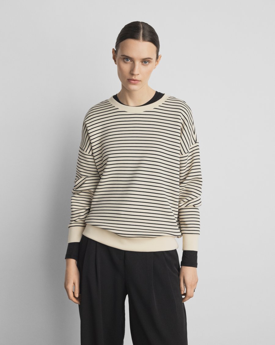 MSCH Copenhagen - MSCHIma Q Sweatshirt STP