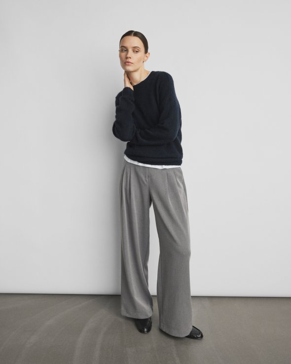 MSCH Copenhagen - MSCHHenrika HW Pants
