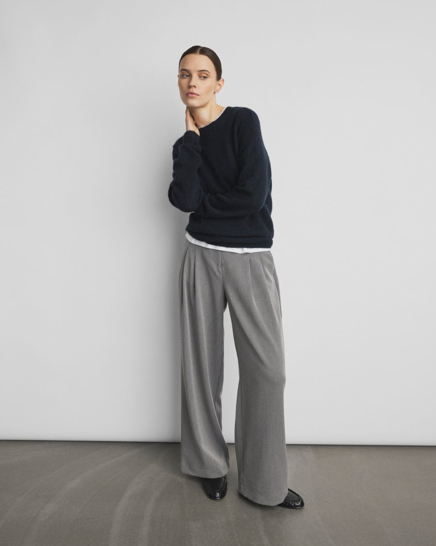 MSCH Copenhagen - MSCHHenrika HW Pants