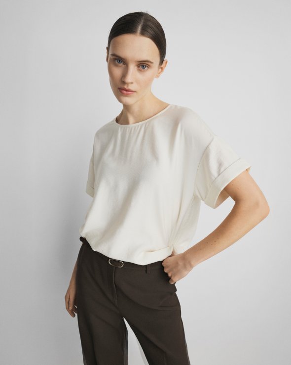 MSCH Copenhagen - MSCHBasina Amabella SS Top MSCH Copenhagen - MSCHBasina Amabella SS Top