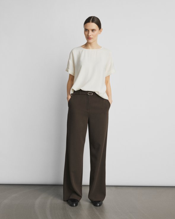 MSCH Copenhagen - MSCHBasina Amabella SS Top