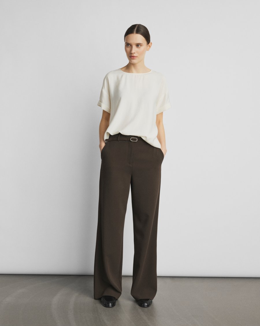 MSCH Copenhagen - MSCHBasina Amabella SS Top