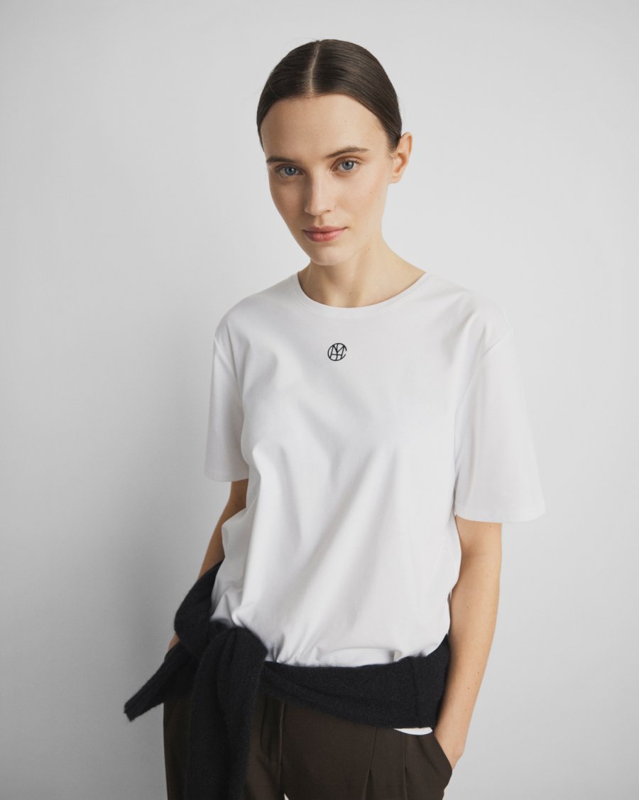 MSCH Copenhagen - MSCHMelea Icon Tee