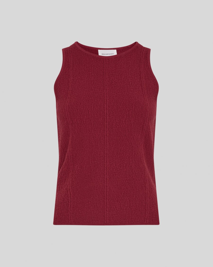 MSCH Copenhagen - MSCHCharlitta SL Top