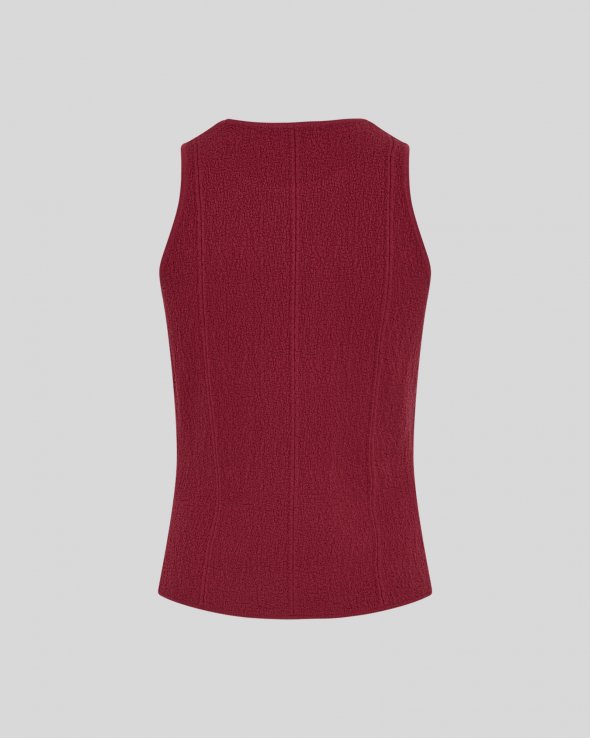 MSCH Copenhagen - MSCHCharlitta SL Top