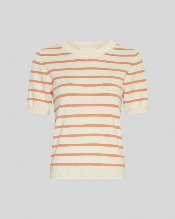 MSCH Copenhagen - MSCHZenta Rachelle 2/4 Pullover STP MSCH Copenhagen - MSCHZenta Rachelle 2/4 Pullover STP