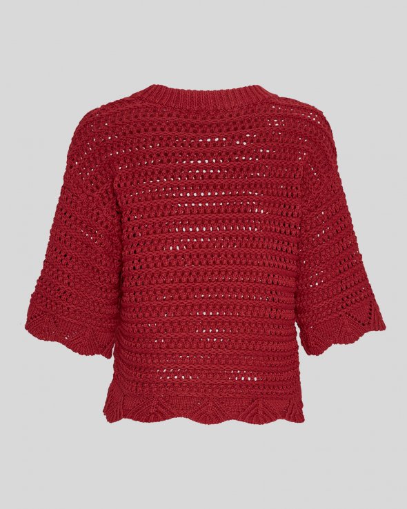 MSCH Copenhagen - MSCHTabitha Fairyn 2/4 Pullover 
