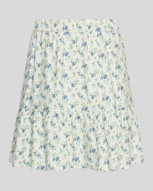 MSCH Copenhagen - MSCHSolfried HW Skirt AOP MSCH Copenhagen - MSCHSolfried HW Skirt AOP