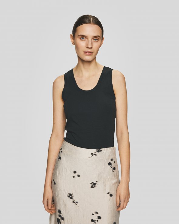 MSCH Copenhagen - MSCHJillene SL Top MSCH Copenhagen - MSCHJillene SL Top