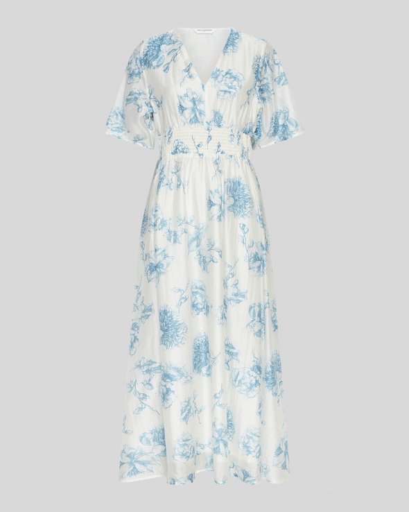 MSCH Copenhagen - MSCHEvangelia 2/4 Dress AOP MSCH Copenhagen - MSCHEvangelia 2/4 Dress AOP