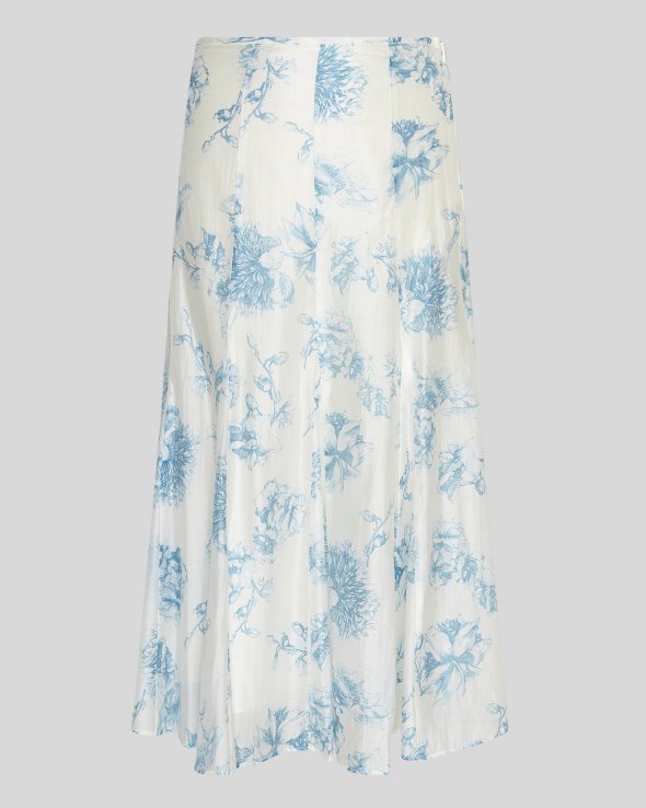 MSCH Copenhagen - MSCHEvangelia HW Skirt AOP MSCH Copenhagen - MSCHEvangelia HW Skirt AOP