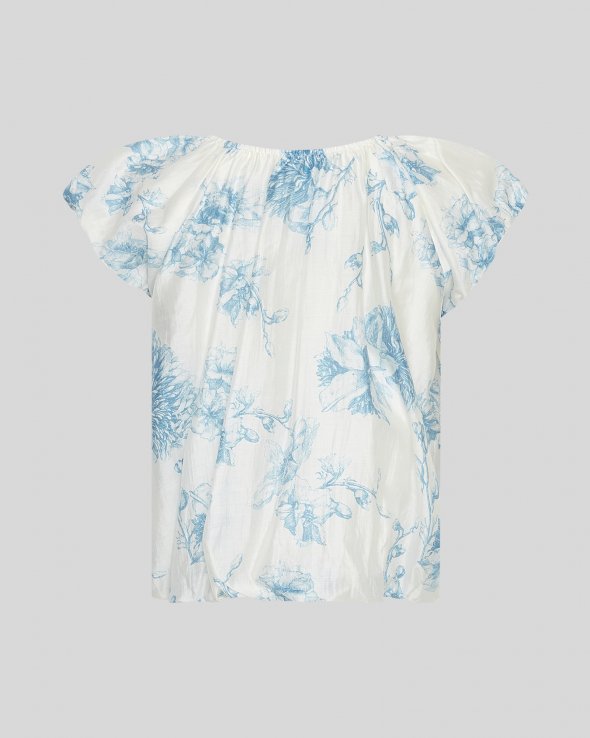 MSCH Copenhagen - MSCHEvangelia SS Top AOP