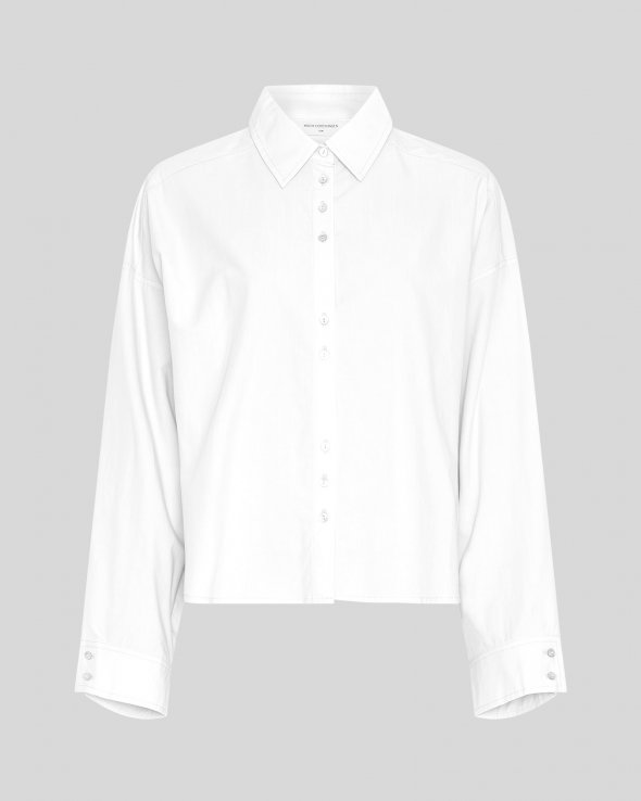 MSCH Copenhagen - MSCHNesrine Selmina Shirt MSCH Copenhagen - MSCHNesrine Selmina Shirt