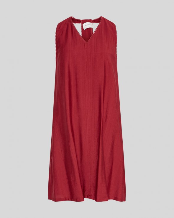 MSCH Copenhagen - MSCHPeninna SL Dress MSCH Copenhagen - MSCHPeninna SL Dress