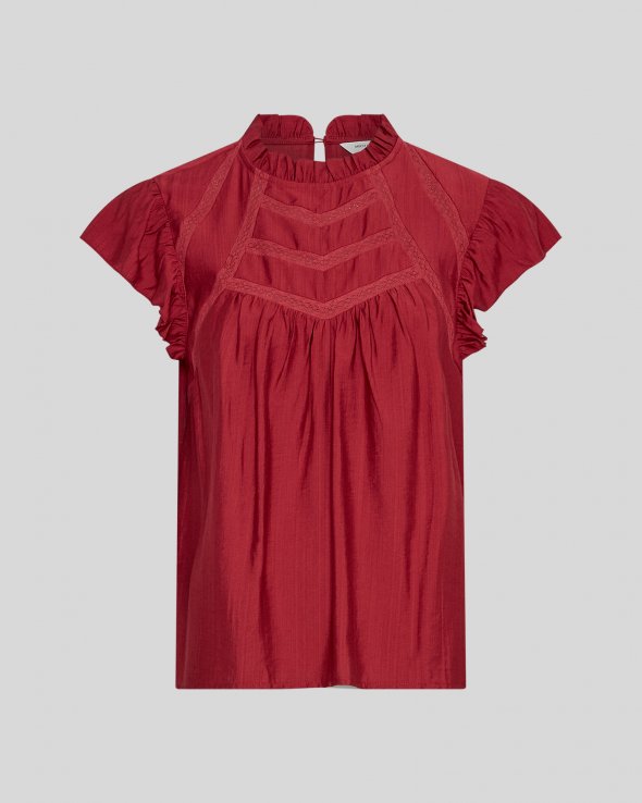 MSCH Copenhagen - MSCHPeninna SS Top MSCH Copenhagen - MSCHPeninna SS Top