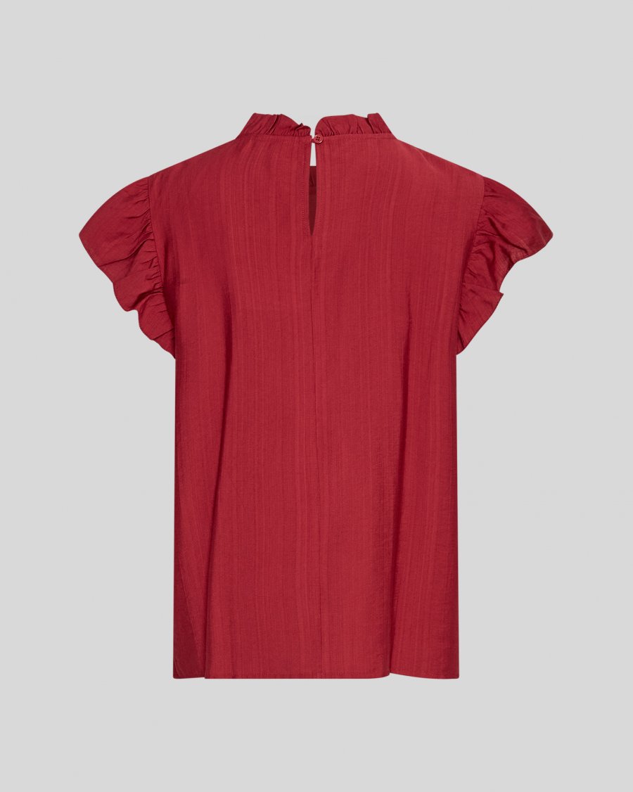 MSCH Copenhagen - MSCHPeninna SS Top