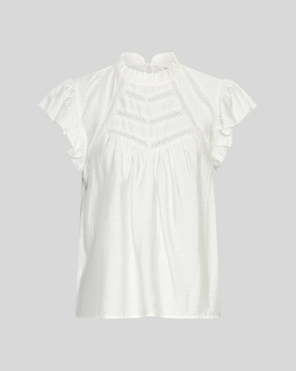 MSCH Copenhagen - MSCHPeninna SS Top MSCH Copenhagen - MSCHPeninna SS Top