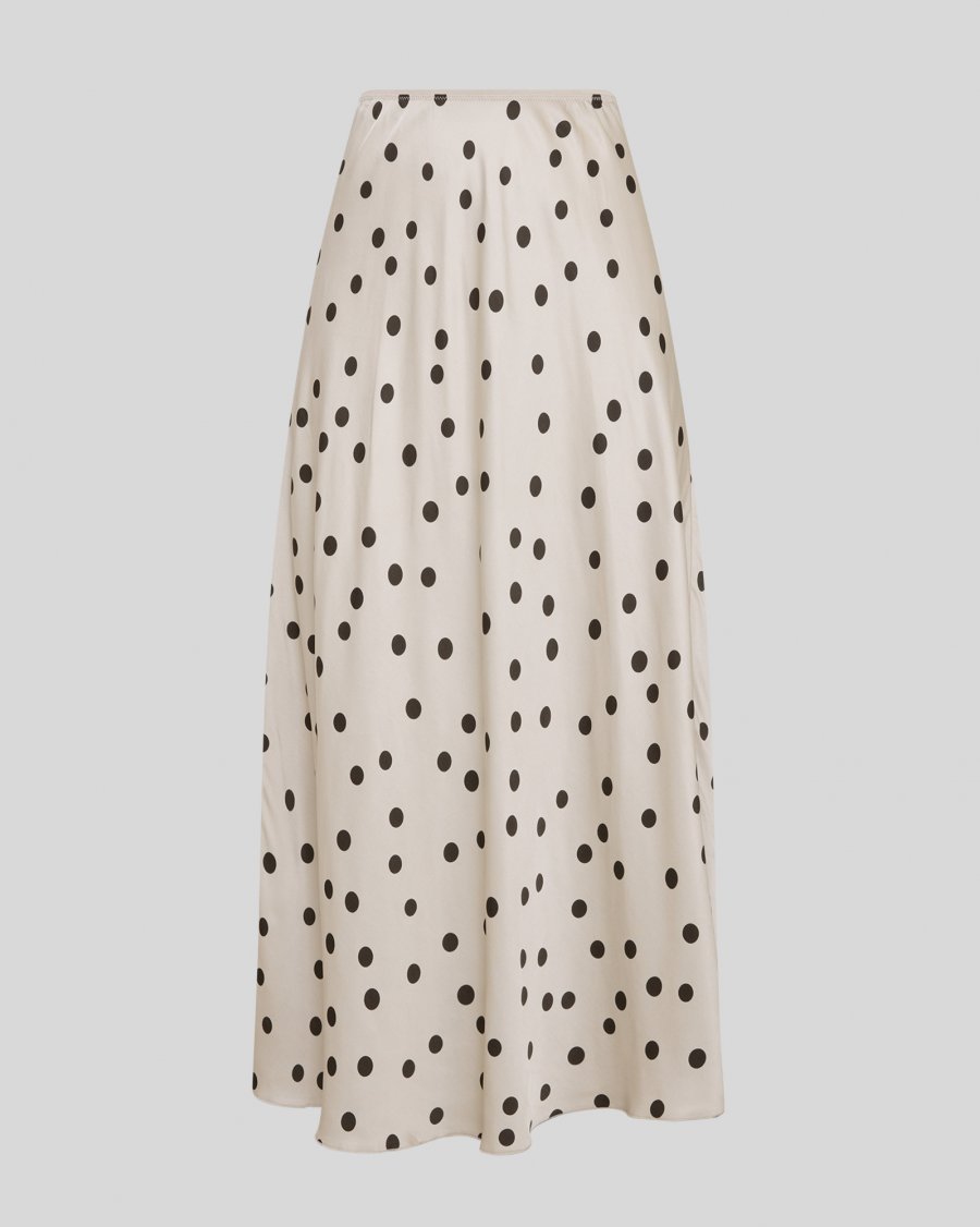 MSCH Copenhagen - MSCHClarette Irida Skirt AOP