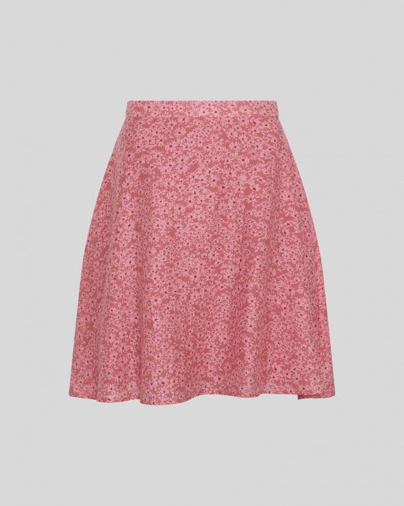 MSCH Copenhagen - MSCHSeraphina HW Skirt AOP