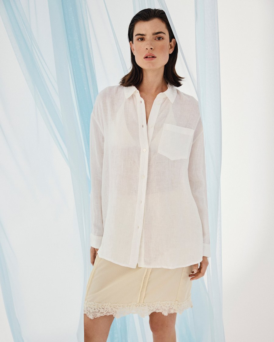 MSCH Copenhagen - MSCHPearlina Shirt