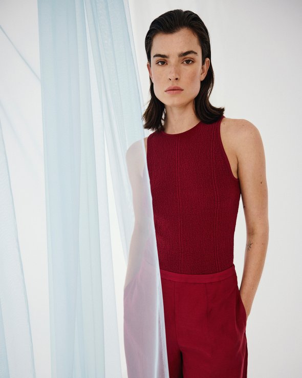 MSCH Copenhagen - MSCHCharlitta SL Top