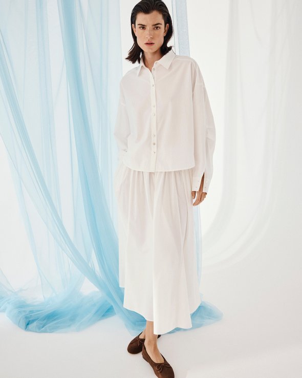 MSCH Copenhagen - MSCHNesrine Selmina HW Skirt MSCH Copenhagen - MSCHNesrine Selmina HW Skirt