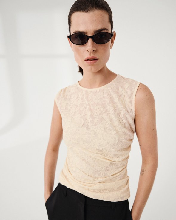 MSCH Copenhagen - MSCHBrigetta SL Top