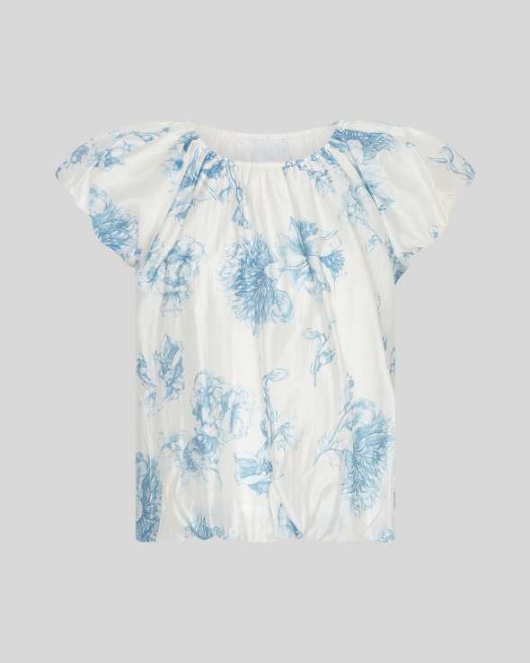 MSCH Copenhagen - MSCHEvangelia SS Top AOP