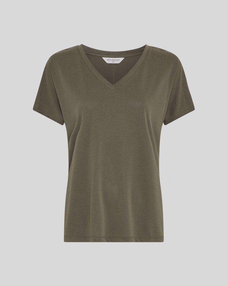 MSCH Copenhagen - MSCHFenye V Tee